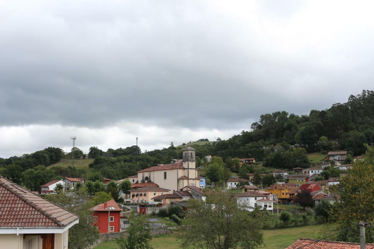 Adrimarcangas Cangas de Onis Exterior photo